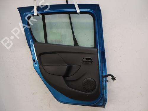 right-rear-door-dacia-sandero-ii-2012-39755672 main image