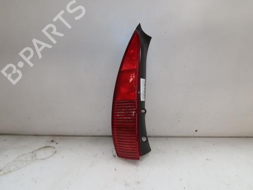Used Right taillight Right taillight CITROËN C5 II Break (RE_) 2.0 HDi (RERHRH) (136 hp) 26280612 26280612