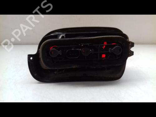 Used Left taillight MINI MINI CLUBMAN (R55) Cooper (120 hp) 10108052