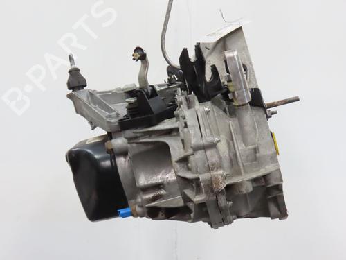 Gearbox DACIA SANDERO 1.5 dCi | BP28120806M3