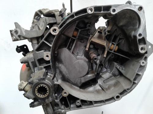 Used Gearbox Gearbox LANCIA ZETA (22_) [1995-2003] 23149592 23149592
