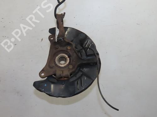 Used Right front steering knuckle SUBARU IMPREZA Hatchback (GR, GH, G3) 1.5 AWD (GH3) (107 hp) 18124657