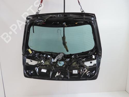 Used Tailgate SEAT LEON ST (5F8) 2.0 TDI (184 hp) 30486718