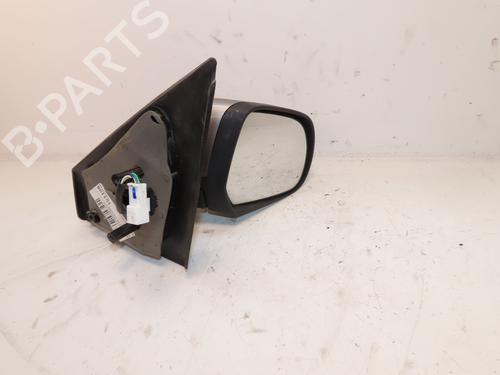 Used Right mirror DACIA DOKKER MPV (KE_) 1.2 TCe (KEM0, KEAY) (115 hp) 30953262