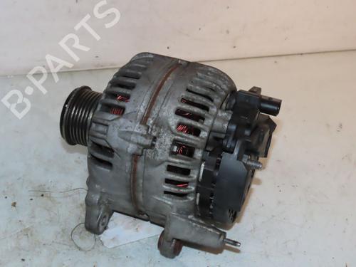 Generator VW POLO IV (9N_, 9A_) 1.4 TDI | BP30950725M7
