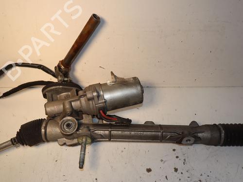 Used Steering rack Steering rack PEUGEOT 1007 (KM_) 1.4 (75 hp) 33727434 33727434