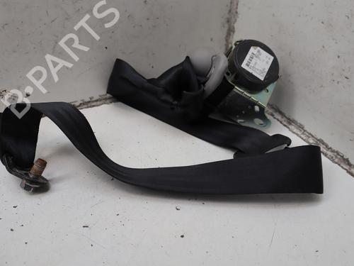Used Rear left belt tensioner Rear left belt tensioner SUZUKI JIMNY Closed Off-Road Vehicle (SN) 1.3 16V 4x4 (SN413, JB43) (86 hp) 35748002 35748002