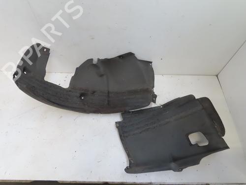 Used Wheel arch BMW 1 (E81) 118 d (143 hp) 31141300