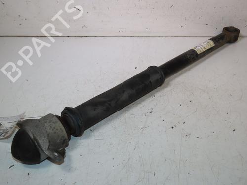 Used Left rear shock absorber SEAT IBIZA III (6L1) 1.4 TDI (80 hp) 30951532