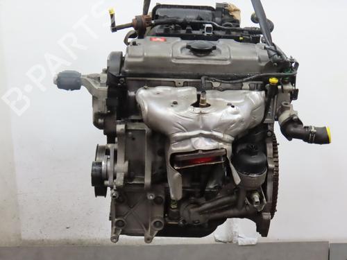 Engine CITROËN C2 (JM_) 1.1 | BP30979360M1 - Image 2