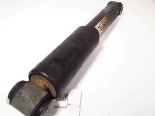 Right rear shock absorber DACIA LODGY (JS_) 1.2 TCe (JSAY, JSM0) | BP9000978M19 