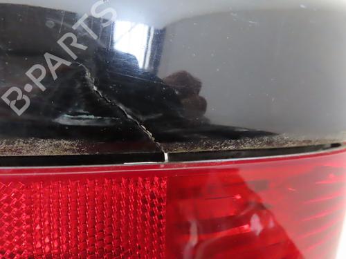 Used Rear bumper Rear bumper CITROËN C-CROSSER (VU_, VV_) 2.2 HDi (156 hp) 31119564 31119564