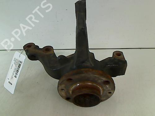 Used Left front steering knuckle Left front steering knuckle RENAULT KANGOO Express (FW0/1_) [2008-2026] 23150268 23150268