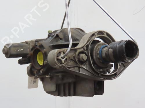 Used Rear differential Rear differential 39218325 39218325