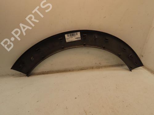 Used Rear left wheel arch trim CITROËN C3 III (SX) 1.2 VTi 82 (82 hp) 28593982