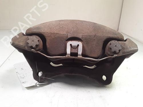 Used Right front brake caliper AUDI A5 (8T3) 3.0 TDI quattro (240 hp) 14891456
