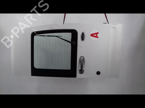 Used Right tailgate FORD TRANSIT CONNECT (P65_, P70_, P80_) 1.8 Di (75 hp) 10222224