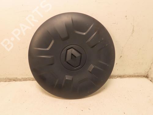 Used Hub cap RENAULT MASTER III Van (FV) 2.3 dCi 150 FWD (FV0F, FV03, FV09) (150 hp) 30867891