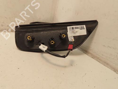 Used Left mirror PEUGEOT BIPPER Tepee 1.3 HDi 75 (75 hp) 29442237