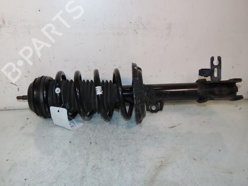 Right front shock absorber OPEL MERIVA B MPV (S10) 1.4 (75) | BP20229211M17 