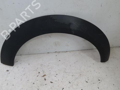 Rear left wheel arch trim MINI MINI (R56) One | BP27602563C136 