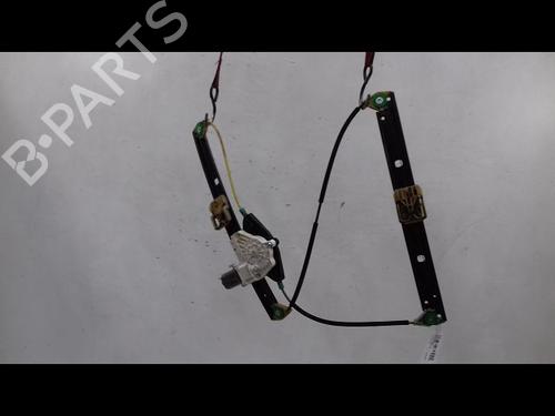 Front right window mechanism AUDI A4 B8 Avant (8K5) 3.0 TDI quattro | BP14956864C23 