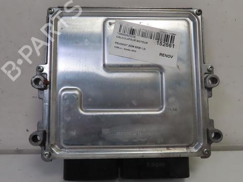 Used Engine control unit (ECU) Engine control unit (ECU) 39217845 39217845