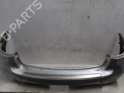 Used Rear bumper Rear bumper PORSCHE CAYENNE (9PA) 3.6 (290 hp) 36681407 36681407