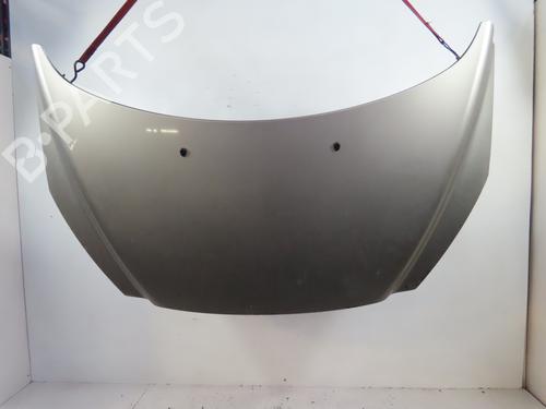 Used Hood PEUGEOT 308 I (4A_, 4C_) 1.6 HDi (92 hp) 15577507