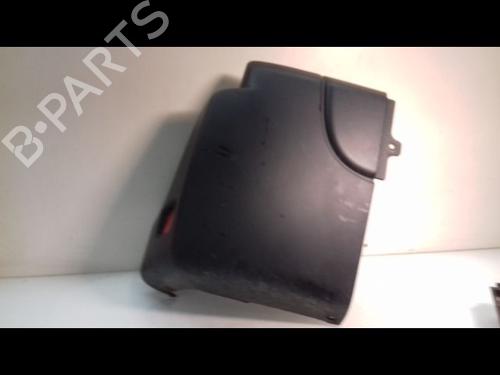 Used Corner bumper OPEL MOVANO B Van (X62) 2.3 CDTI FWD (FV) (150 hp) 14893222