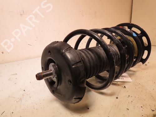 Left front shock absorber PEUGEOT 208 I (CA_, CC_) 1.2 VTI 82 | BP19178335M16 