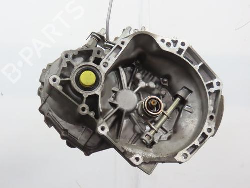 Gearbox SUZUKI SWIFT IV (FZ, NZ) 1.2 (AZH412, ZC72S) | BP36573220M3 - Image 5