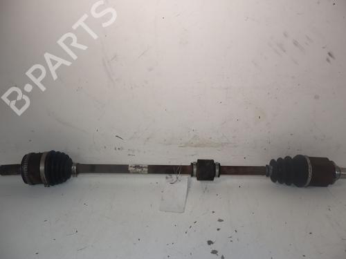 Used Right front driveshaft Right front driveshaft 36789907 36789907