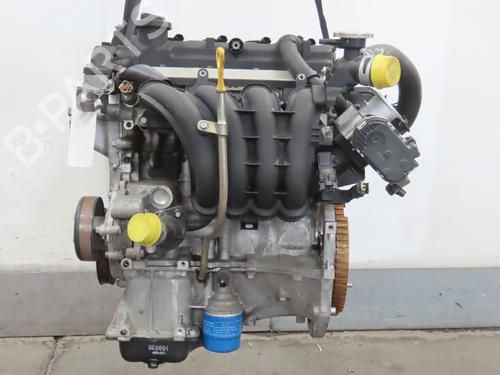 Engine KIA RIO III (UB) 1.2 CVVT | BP39217737M1 - Image 4