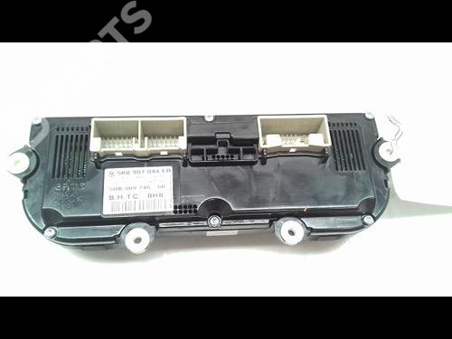 Climate control VW GOLF VI (5K1) 1.4 TSI | BP10373104I5 