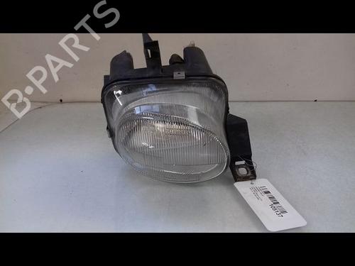 Used Left headlight FIAT MULTIPLA (186_) 1.9 JTD 115 (115 hp) 8983378