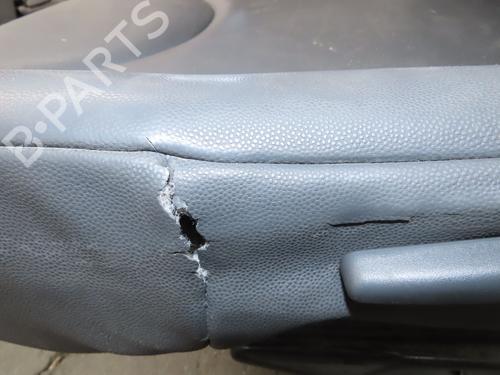 Used Left front seat CITROËN JUMPY II Van 1.6 HDi 90 8V (90 hp) 30954430