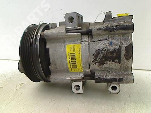 Used AC compressor FORD MONDEO III (B5Y) 2.0 TDCi (130 hp) 8975948