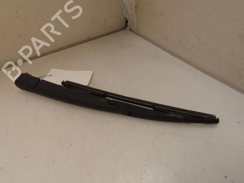 Used Rear windshield wiper arm OPEL ASTRA J Sports Tourer (P10) 1.7 CDTI (35) (131 hp) 27267881