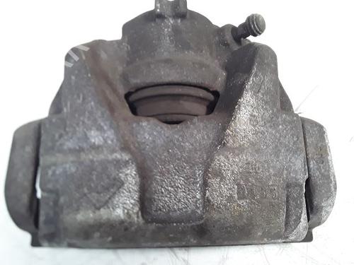 Used Left front brake caliper RENAULT CAPTUR I (J5_, H5_) 1.5 dCi 90 (J5N4, J5M5, J5MW, J5M6, J5AL, J5AJ) (90 hp) 14891863