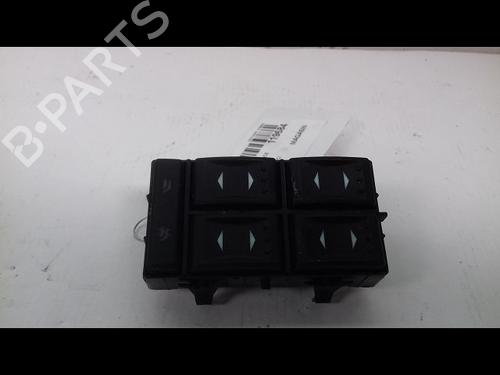 Used Left front window switch FORD MONDEO III (B5Y) 2.0 16V TDDi / TDCi (115 hp) 8996730