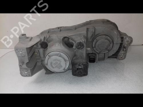Used Left headlight HYUNDAI COUPE I (RD) 2.0 16V (139 hp) 8979668