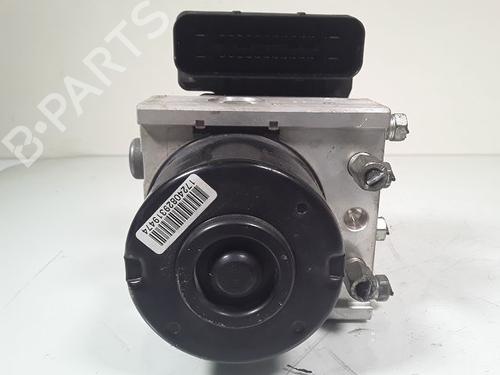 ABS pump TOYOTA YARIS (_P9_) 1.3 VVT-i (SCP90_, SCP90R) | BP23150494M43