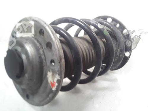 Right front shock absorber SAAB 9-3 (YS3F, E79, D79, D75) 1.9 TiD | BP9004187M17 