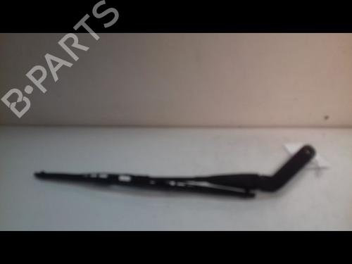 Used Rear windshield wiper arm NISSAN X-TRAIL I (T30) 2.2 dCi 4x4 (136 hp) 14894055