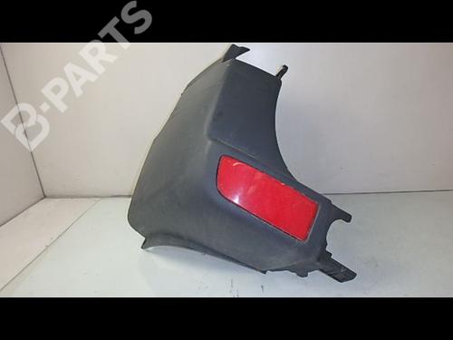 Used Corner bumper MERCEDES-BENZ SPRINTER 3,5-t Van (B906) 319 CDI / BlueTEC (906.631, 906.633, 906.635, 906.637) (190 hp) 8974684
