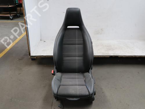 Used Left front seat Left front seat 39541134 39541134