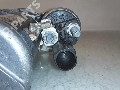 Starter VW POLO V (6R1, 6C1) 1.2 TSI 16V | BP8986318M8 