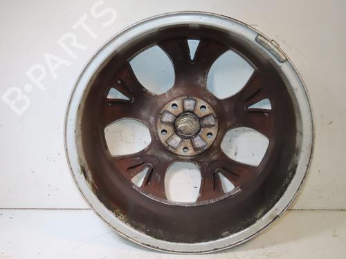 Rim CITROËN C5 III (RD_) 2.0 HDi 140 (RDRHF8, RDRHFA, RDRHA8, RDRHAJ) | BP30951798C45