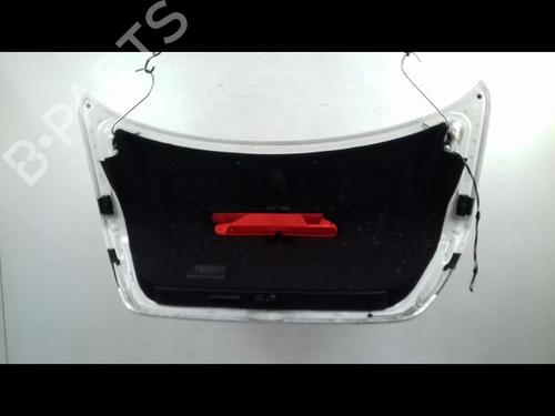 Used Tailgate MERCEDES-BENZ E-CLASS (W211) E 220 CDI (211.008) (170 hp) 23152898